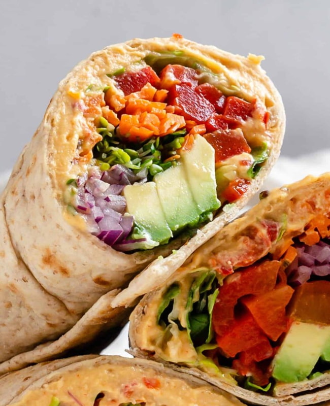 Noon Falafel